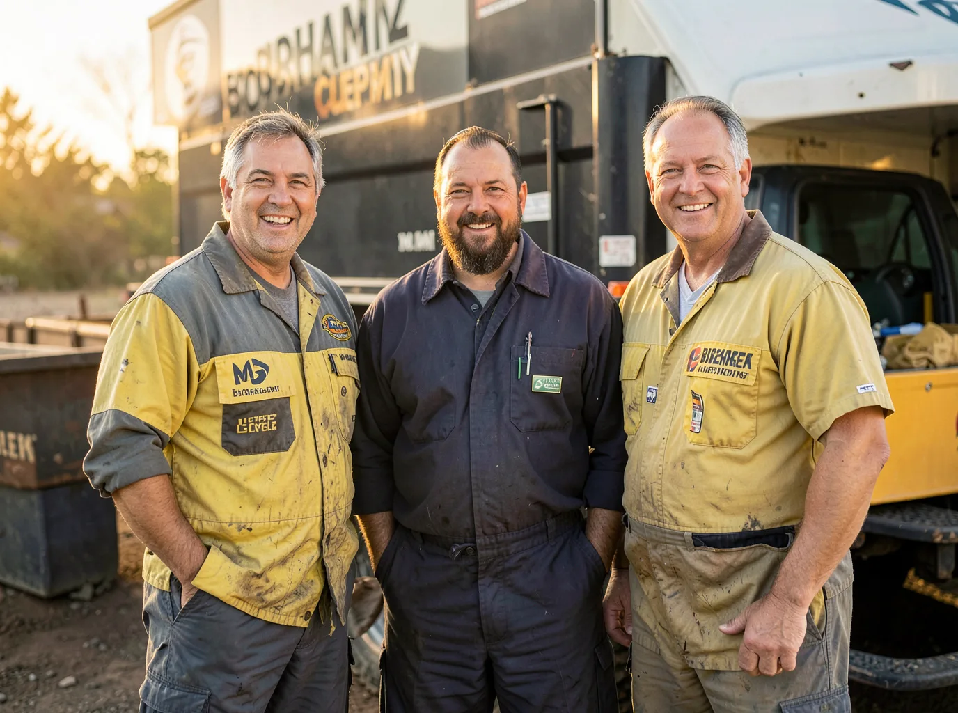 Sewage Cleanup company in Earl Park, IN